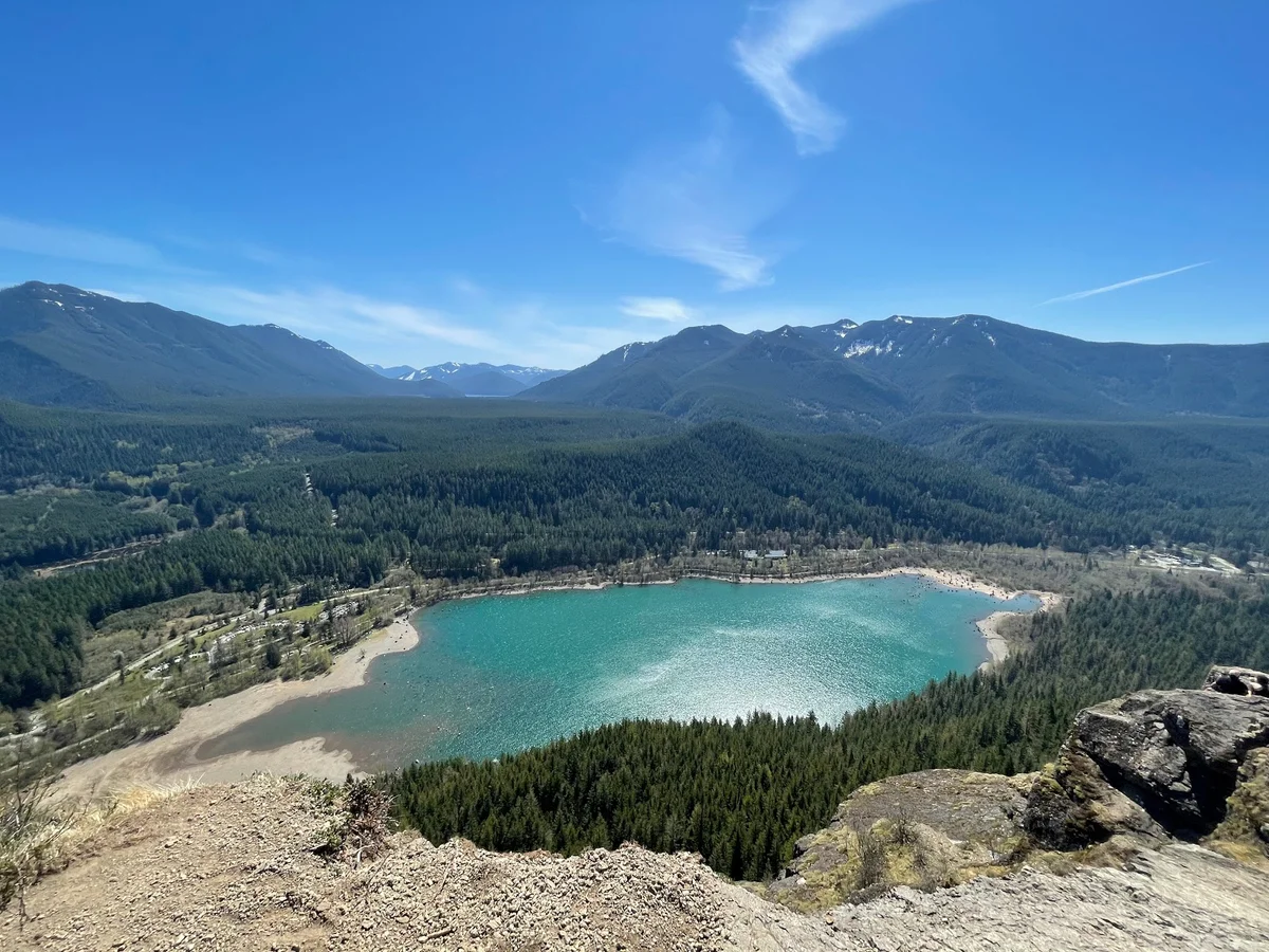 Rattlesnake Ridge Trail | What to Know Before You Go
