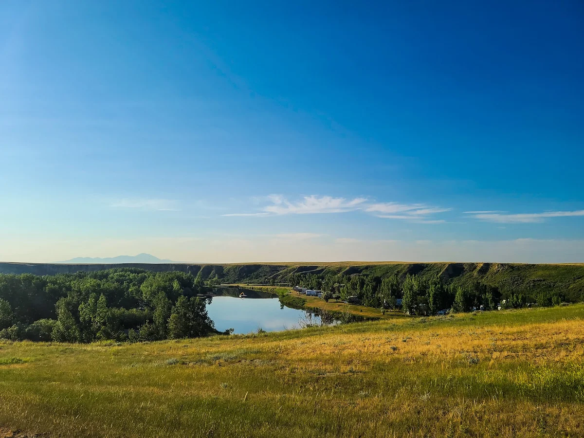 Gold Springs Park Campground | What to Know Before You Go