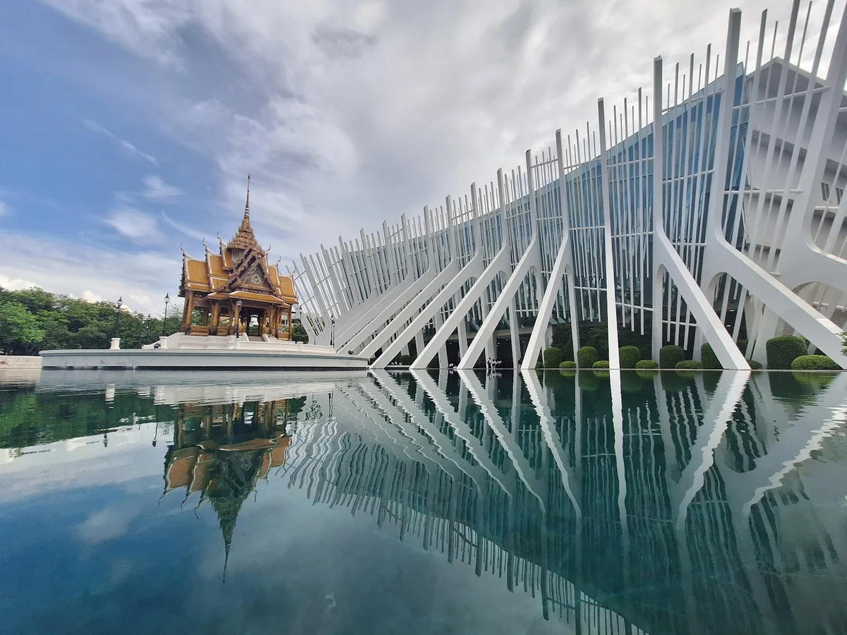 Rangsit University in Pathum Thani - Ask AI | mindtrip