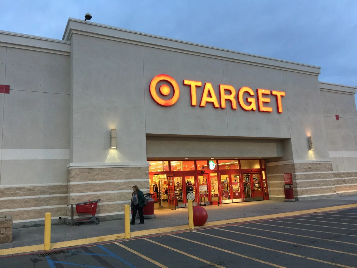 Target in Los Angeles, California - Ask AI | mindtrip