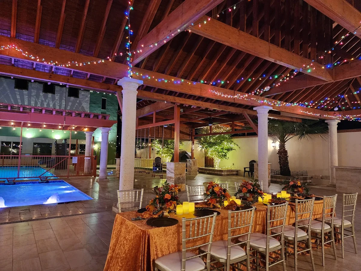 Enchanted Event Center in Del Rio, Texas | Ask Anything
