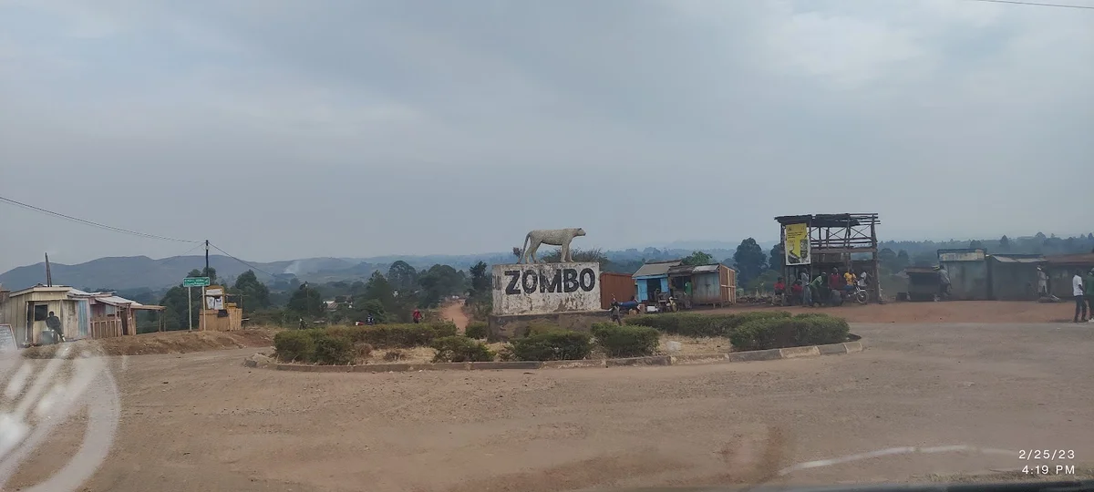 Zombo in Goli, Northern Region | What to Know Before You Go