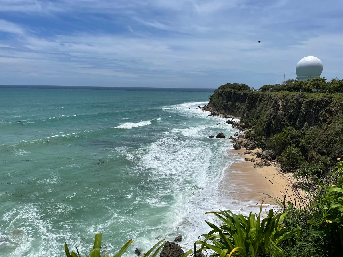 Poro Point Lighthouse | What to Know Before You Go