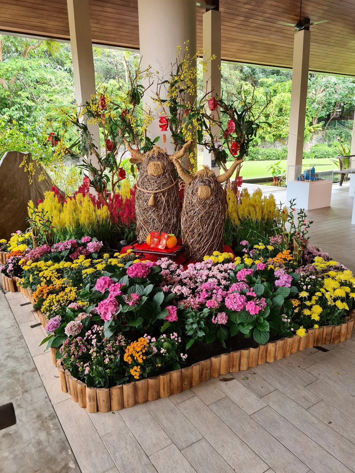 Gardens Shop @ Tanglin Gate | What to Know Before You Go