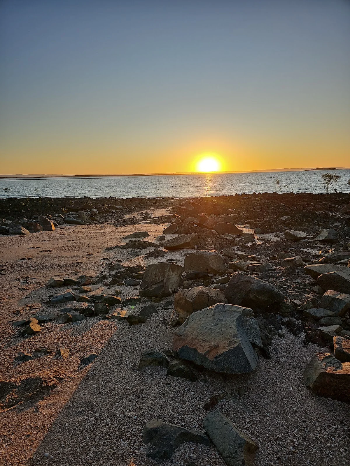 Charon Point Conservation Park in Queensland | Ask Anything