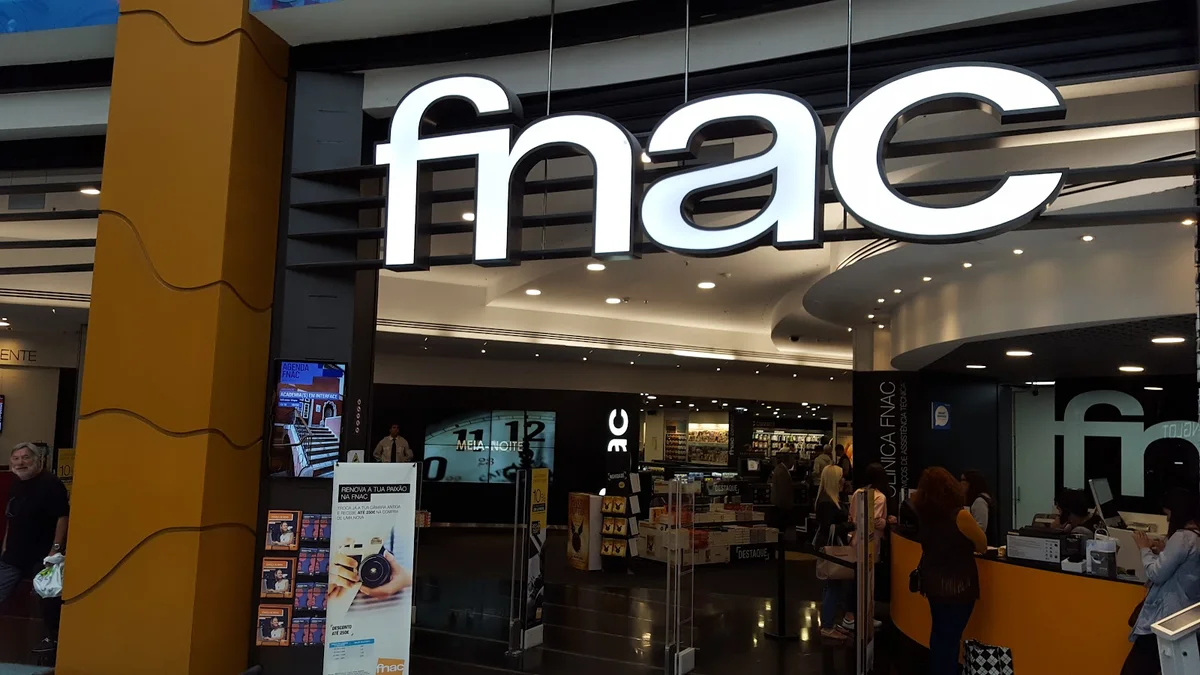 FNAC in Lisbon, Lisboa - Ask AI | mindtrip