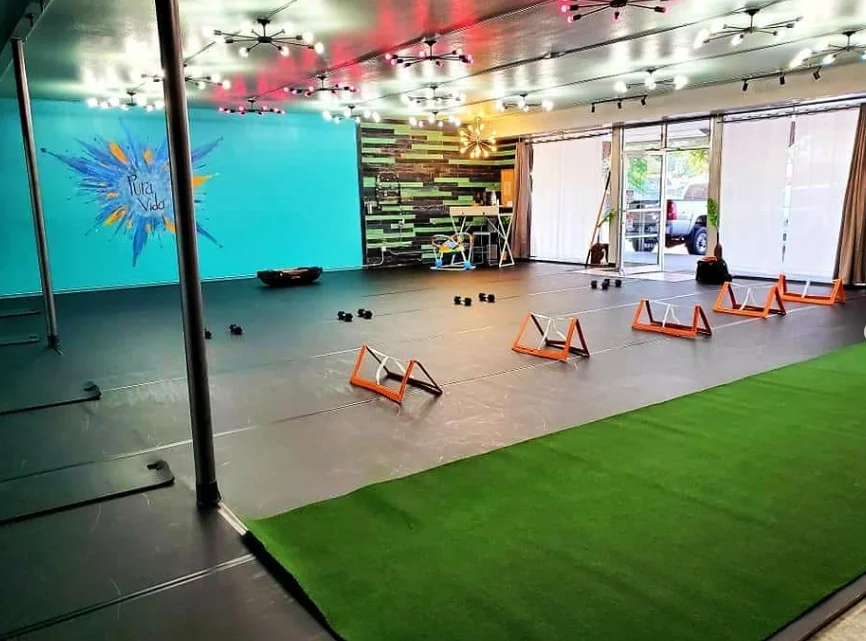 Pura Vida Studio in Billings, Montana - Ask AI | mindtrip