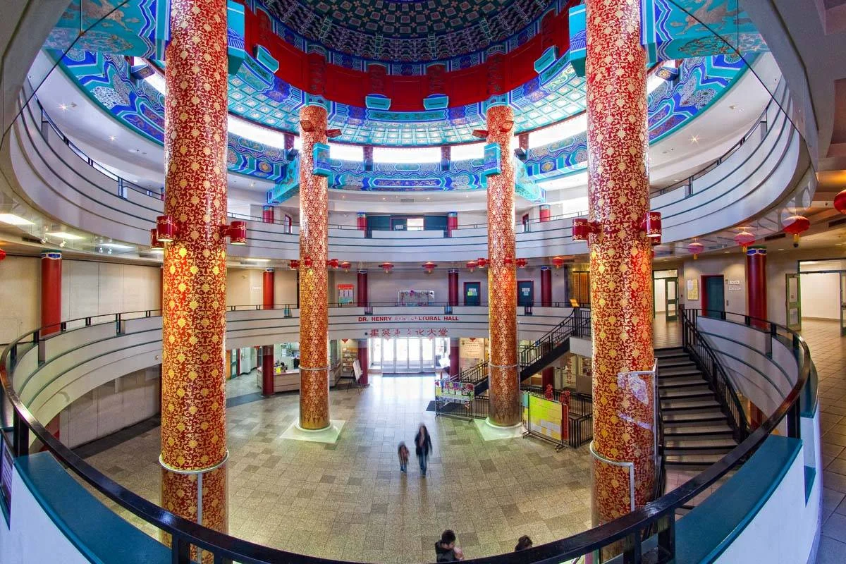 Calgary Chinese Cultural Centre | What to Know Before You Go