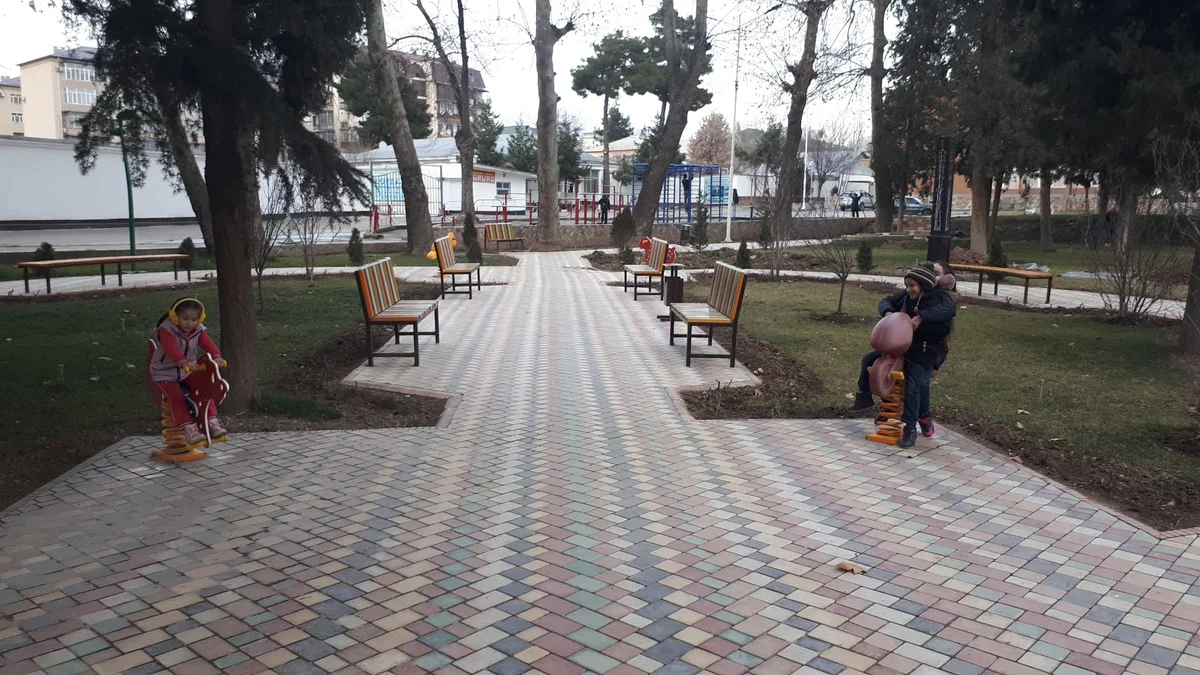 Spitamen Stadium in Dushanbe | What to Know Before You Go
