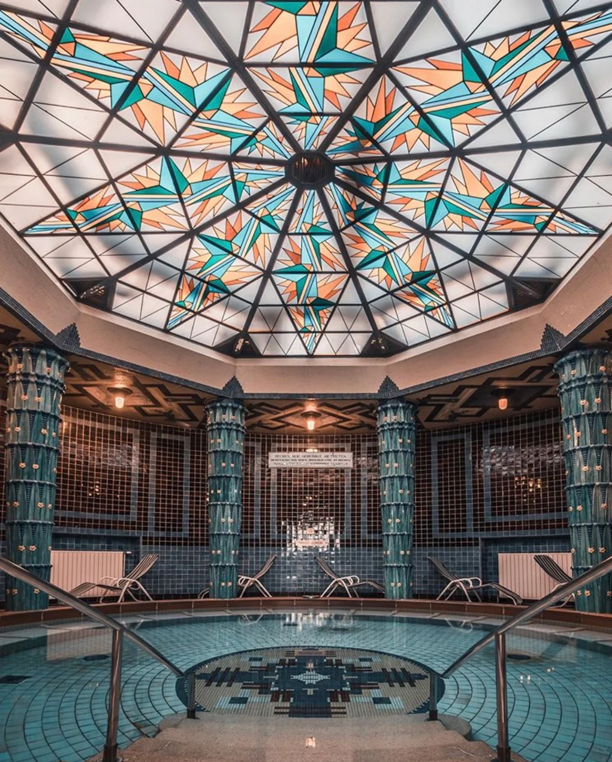 Amalienbad in Vienna, Wien | What to Know Before You Go