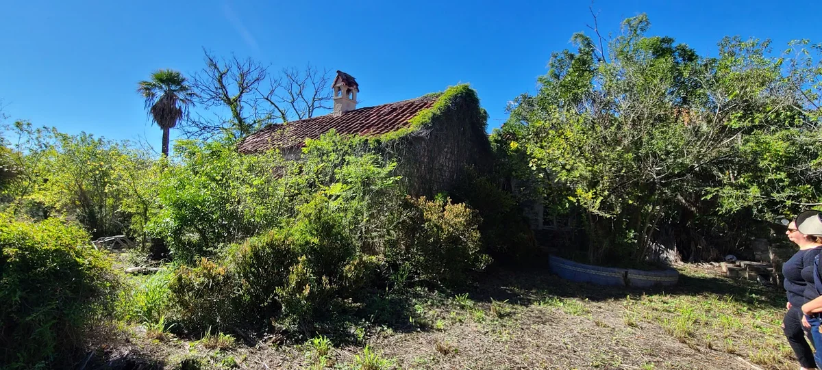 The Jackson Ranch National Historic Landmark