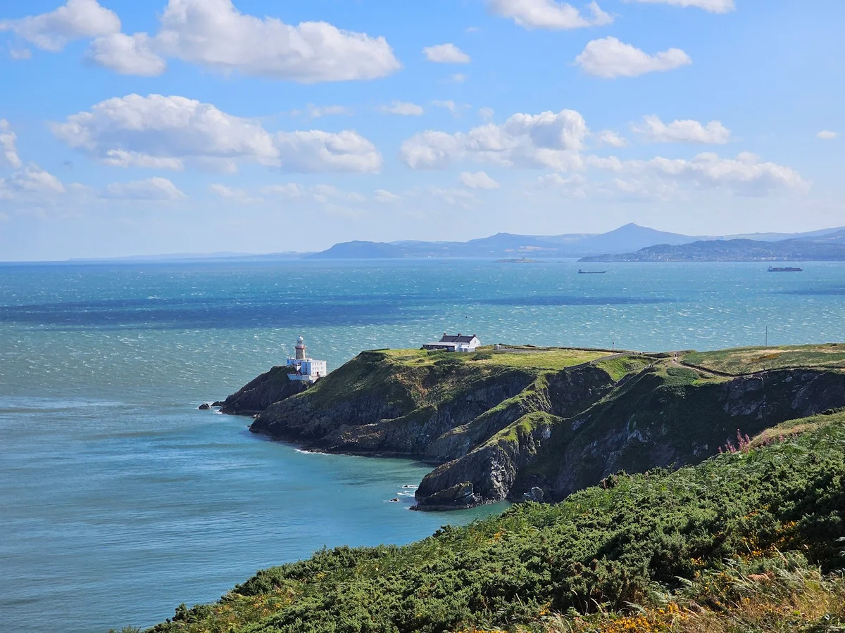 The Summit - Howth in Dublin | What to Know Before You Go