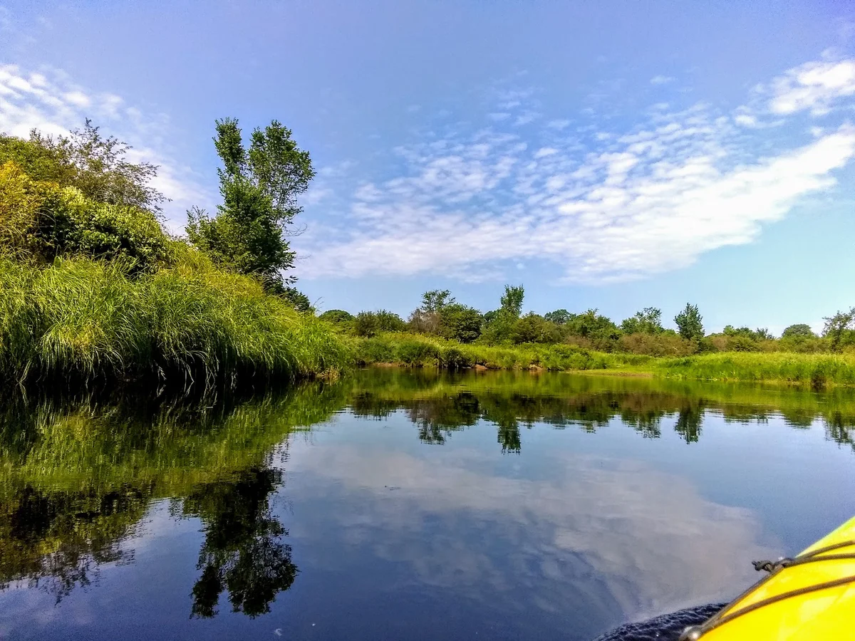 Riverside Park in Middleton | What to Know Before You Go