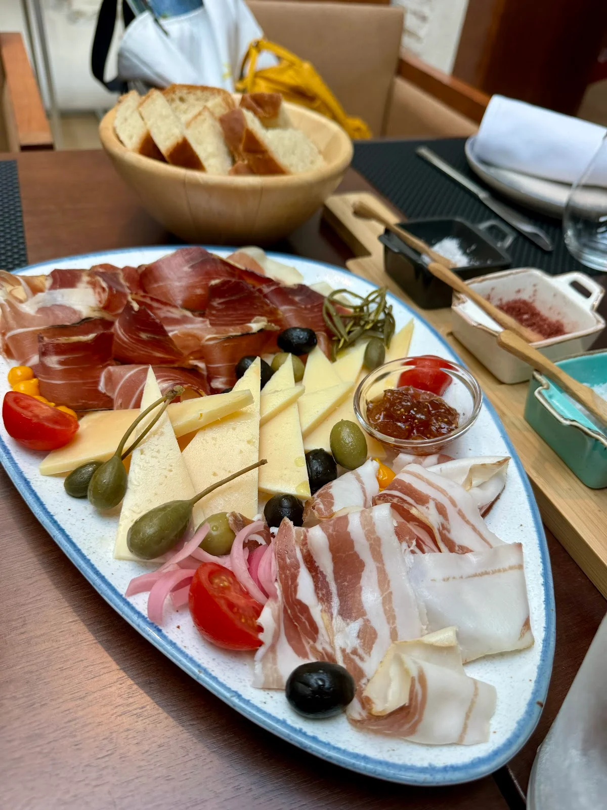 Split Food Tour in Split | What to Know Before You Go