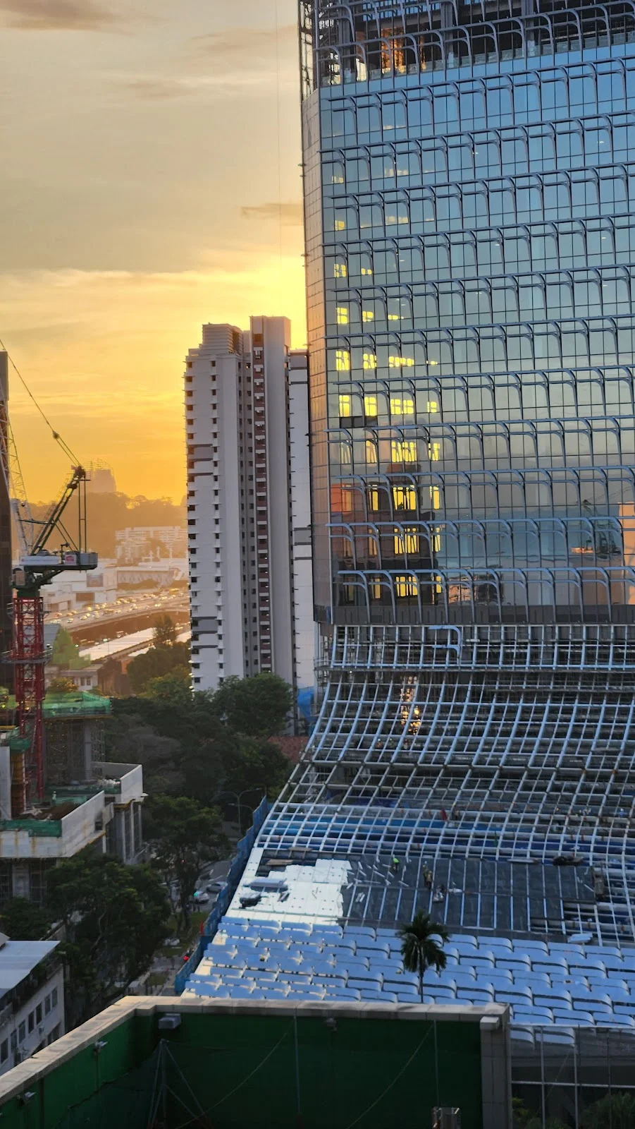 Union Building in Singapore - Ask AI | mindtrip