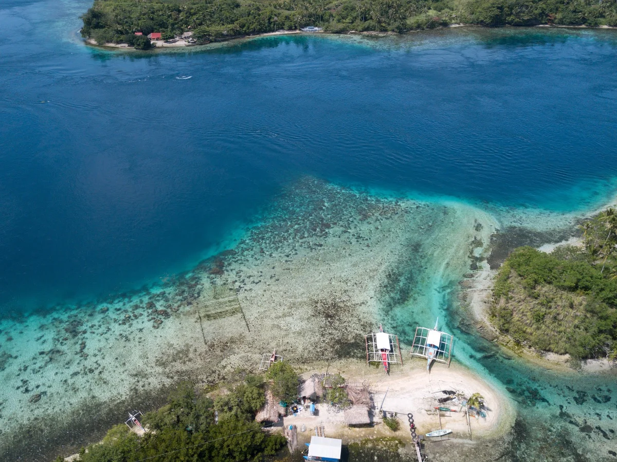Juag Fish Sanctuary in Calayuan | What to Know Before You Go
