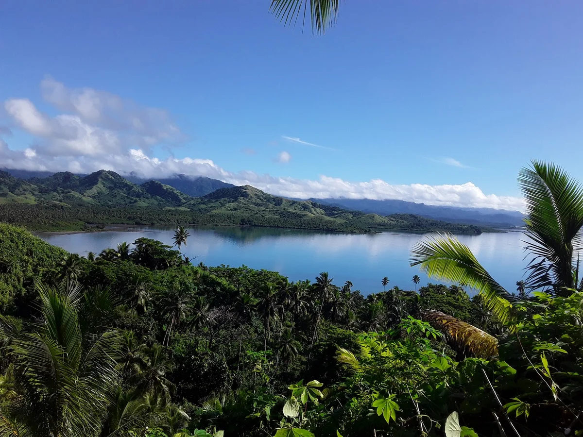 Natewa Bay in Northern Division | What to Know Before You Go