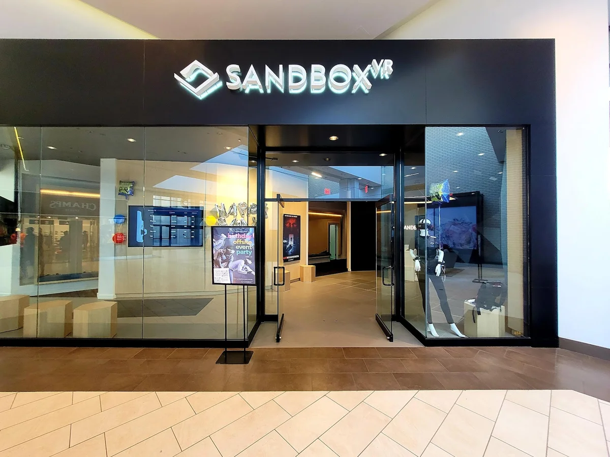 Sandbox VR in Cerritos, California - Ask AI | mindtrip
