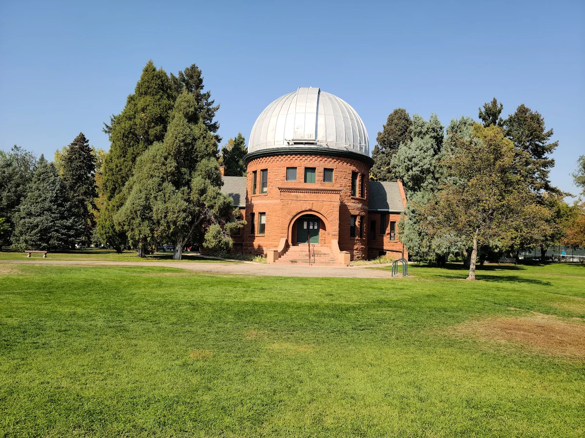 Observatory Park in Denver | What to Know Before You Go