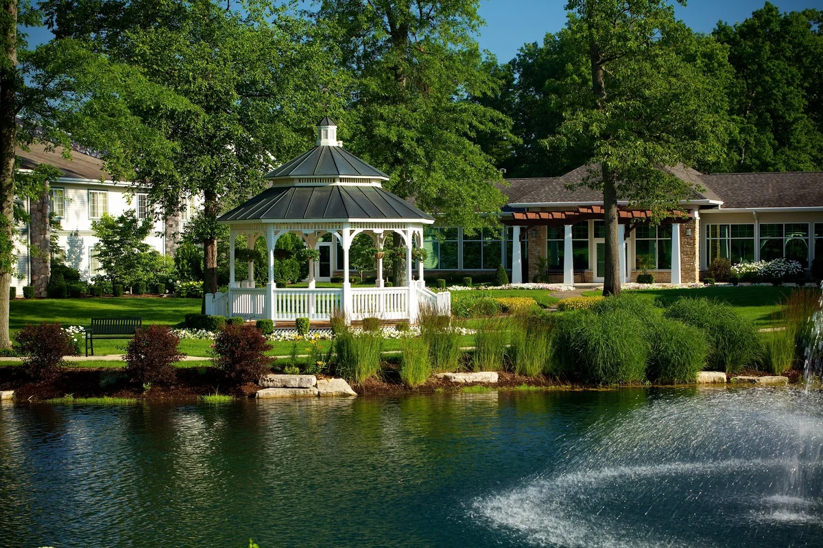 Swan Lake Resort in Tyner, Indiana - Ask AI | mindtrip