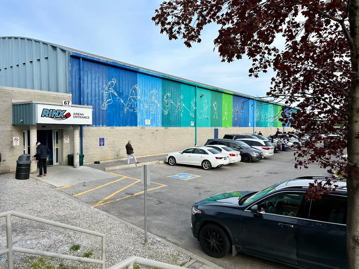 Rinx Toronto in Toronto | What to Know Before You Go