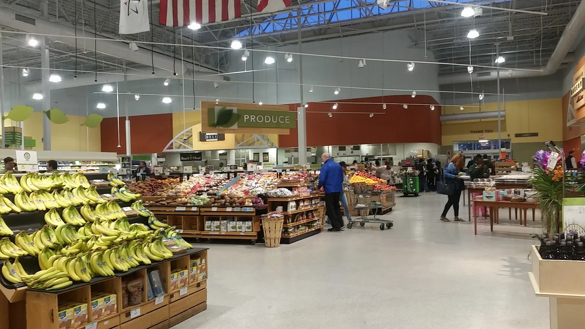 Publix Super Market at Lake Ella Plaza