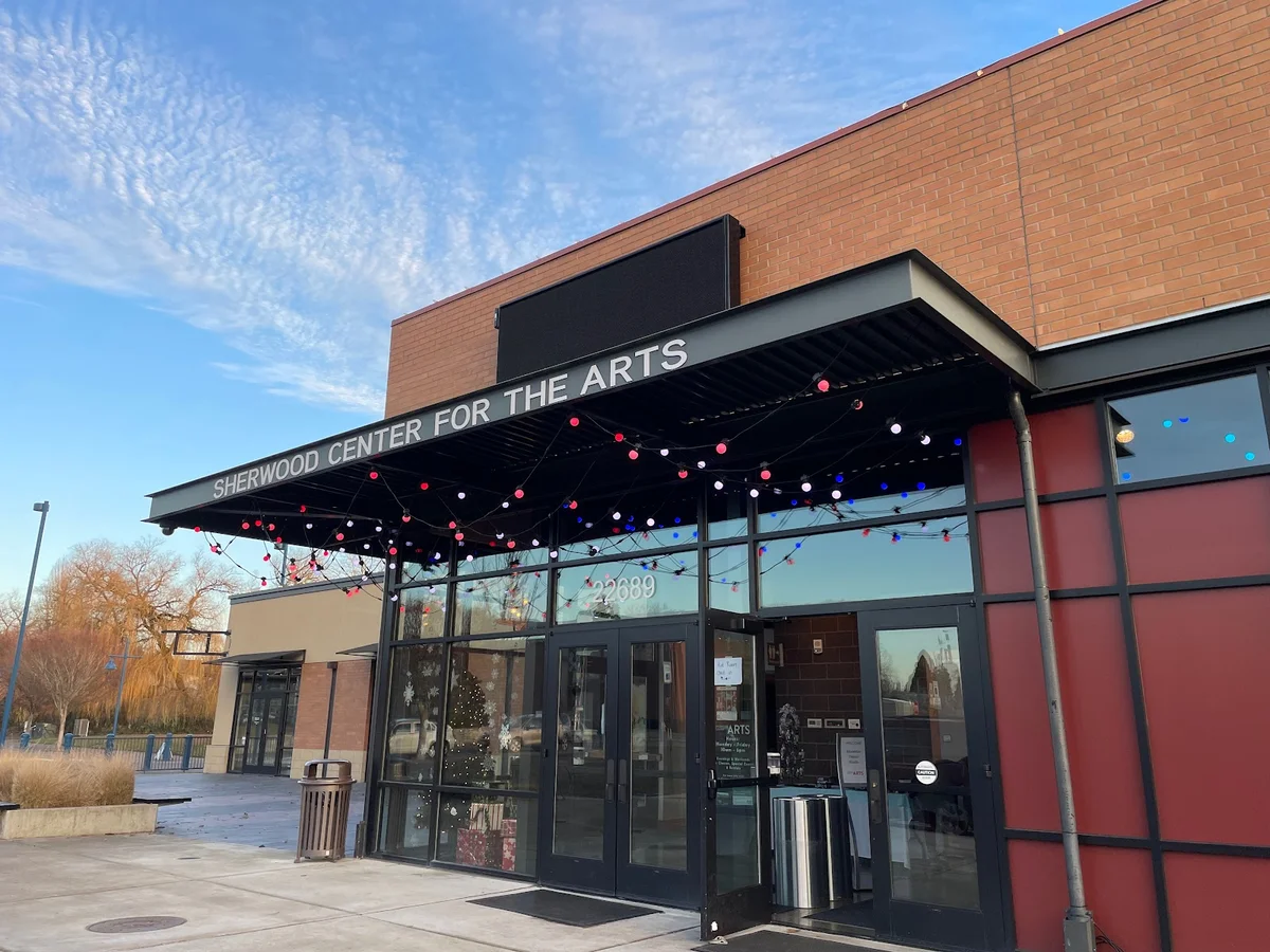 Sherwood Center for the Arts | What to Know Before You Go
