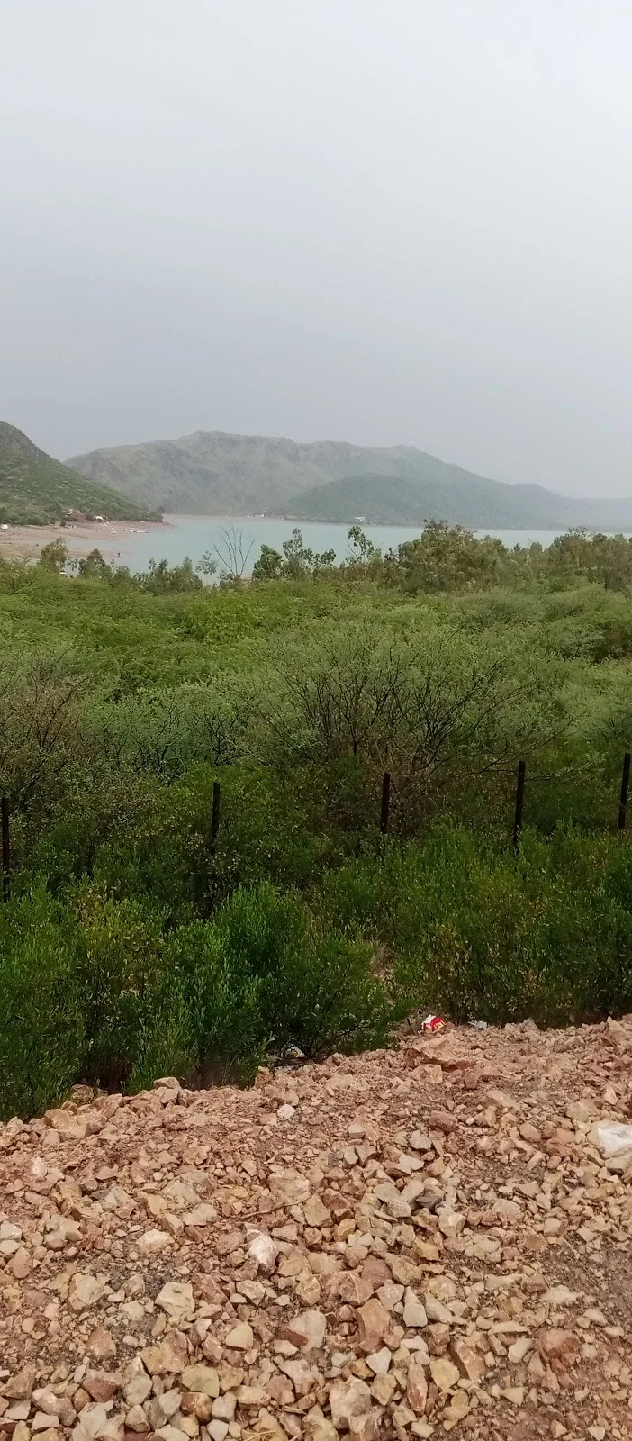Barh Park in Kohat | What to Know Before You Go