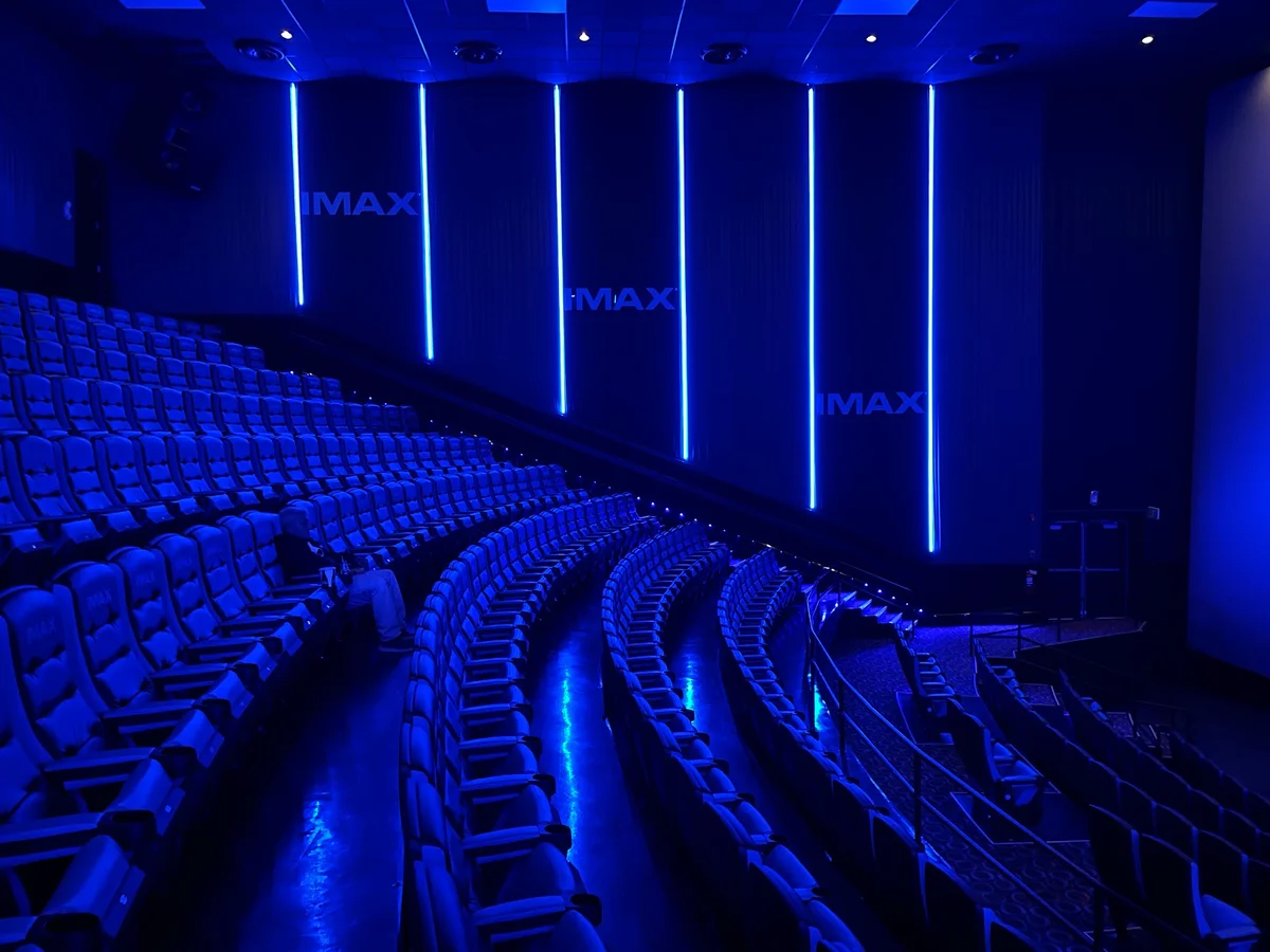 Caribbean Cinemas IMAX/4DX in Carolina | Ask Anything