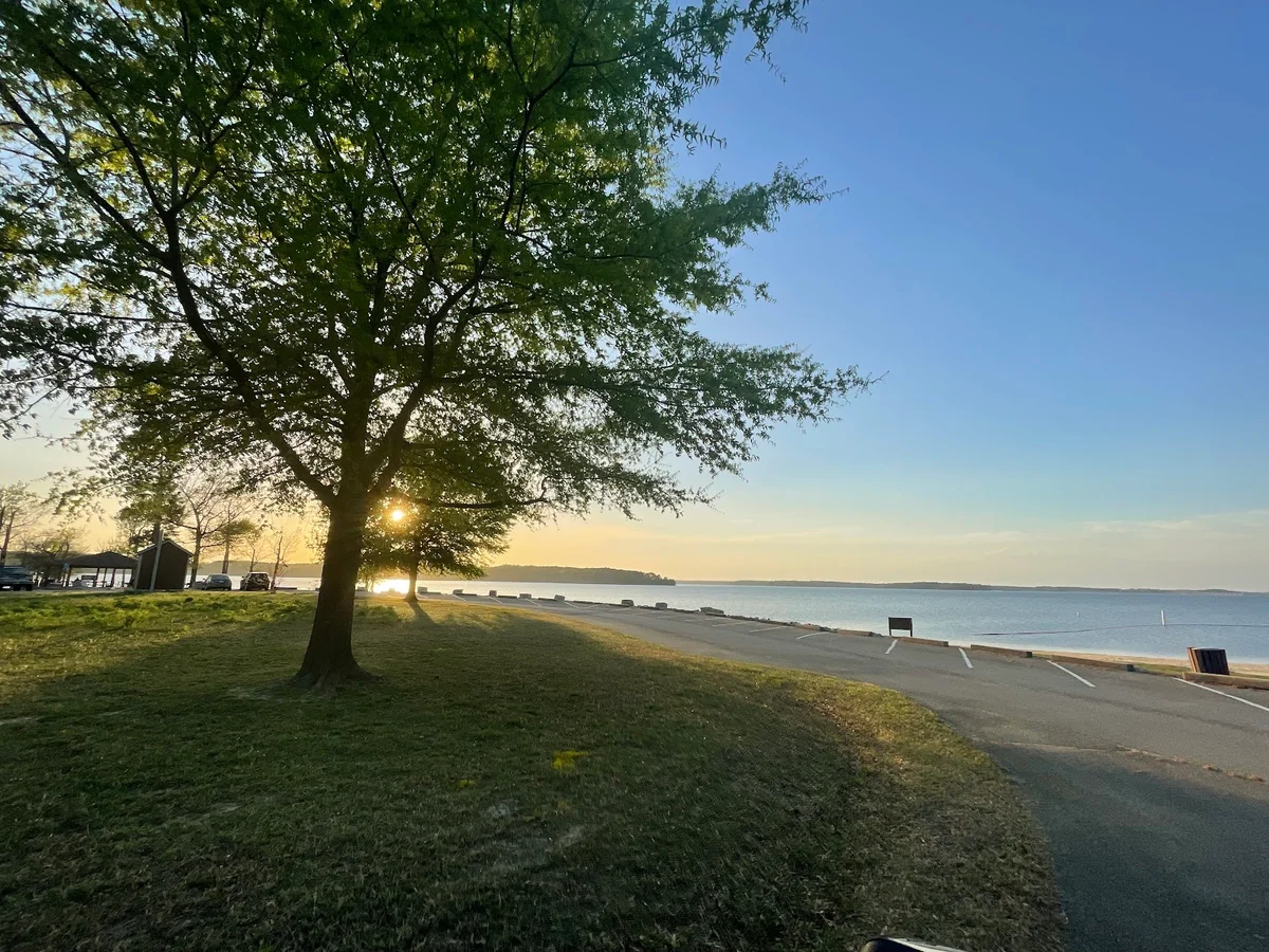 Palmer Point Park in Boydton | What to Know Before You Go