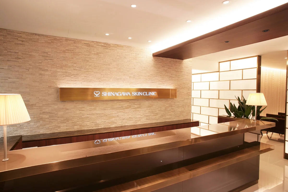 shinagawa skin clinic