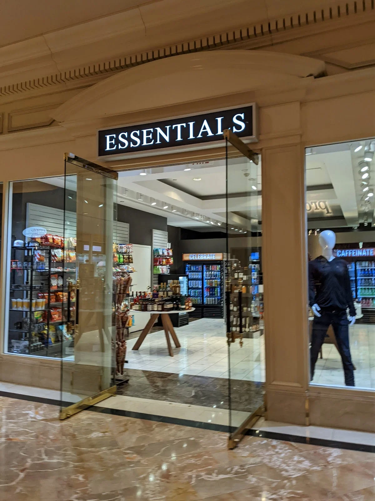 Essentials in Las Vegas, Nevada | Ask Anything