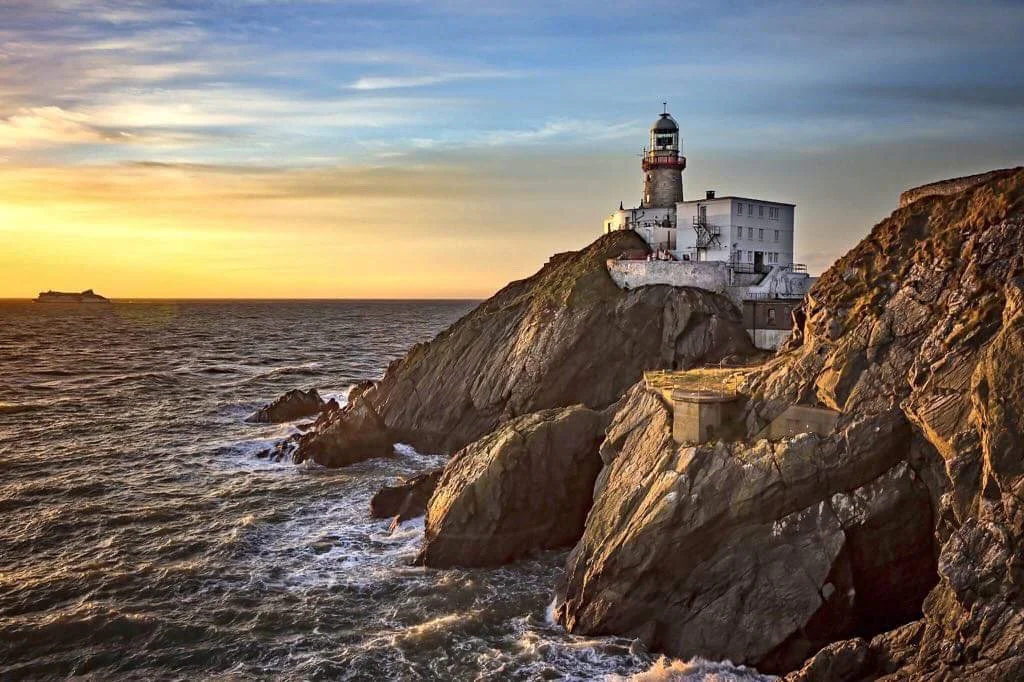 Howth Summit in Sutton Cross, County Dublin | Ask Anything