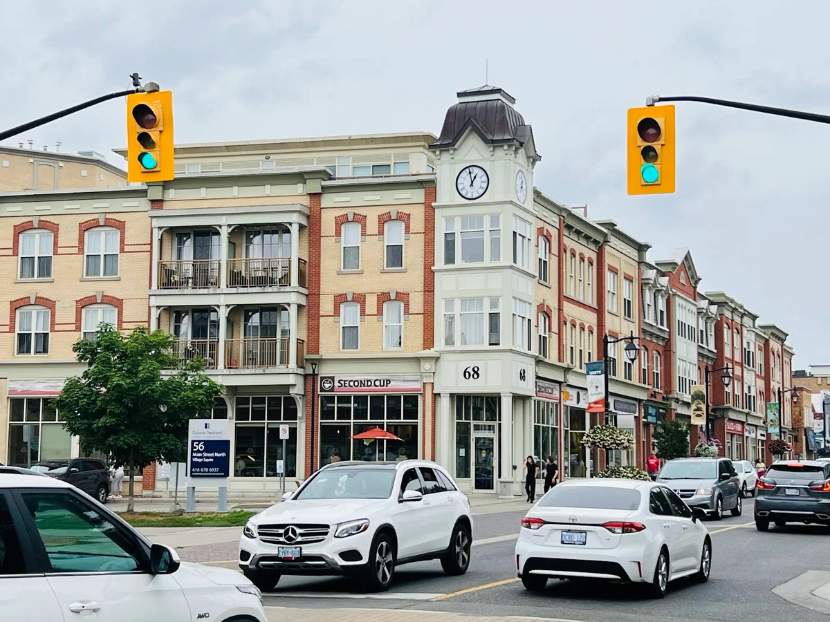 Main Street Markham in Markham | What to Know Before You Go