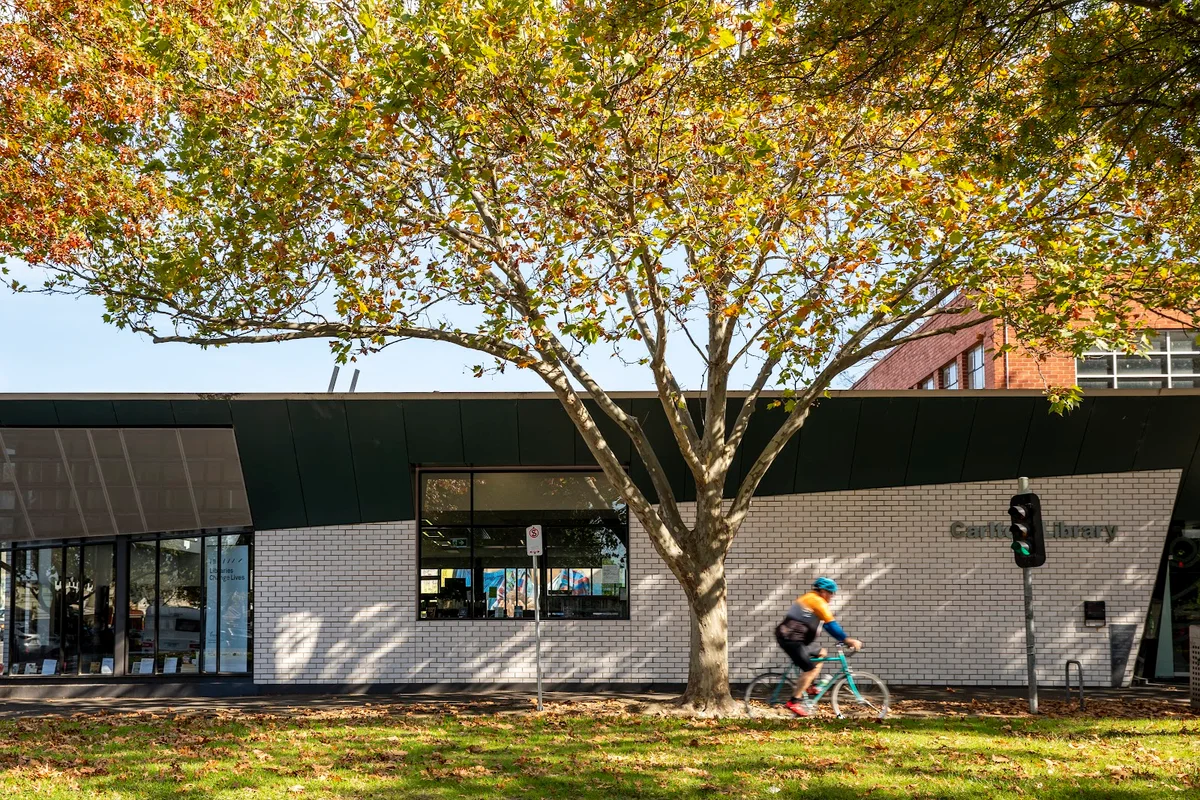 Carlton Library in Melbourne | What to Know Before You Go