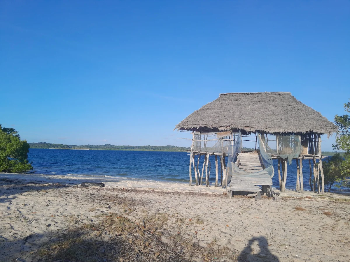 Mkocha Beach in Mkoani - Ask AI | mindtrip