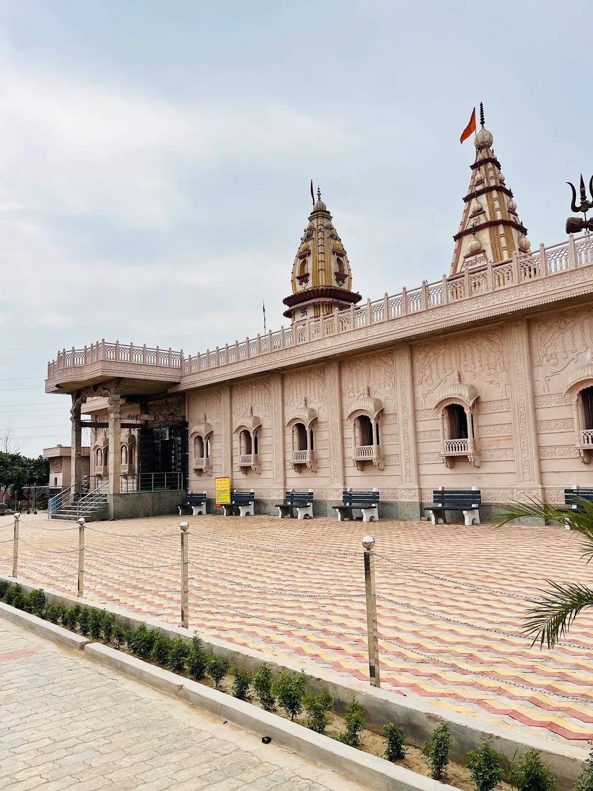 KHEJRI SHIV Temple in Suratgarh, Rajasthan | Ask Anything