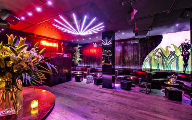 Rumpus Room in New York City, New York - Ask AI | mindtrip