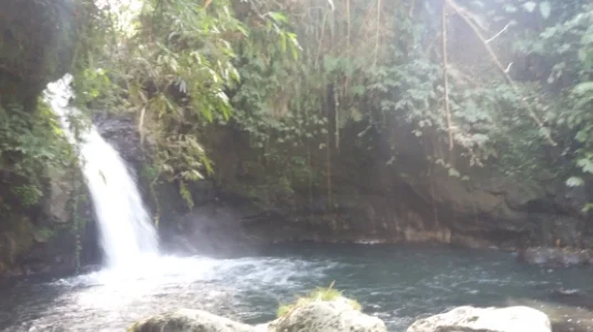 Besikalung Waterfall in Angsri, Bali | Ask Anything