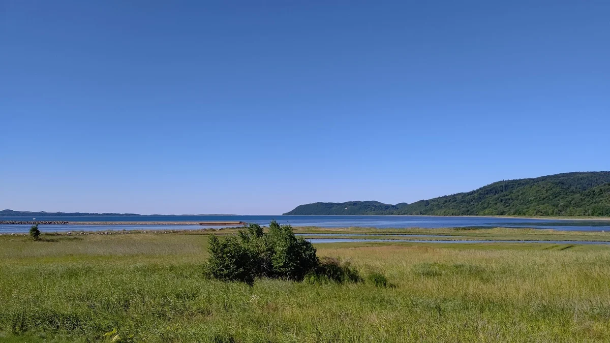 Lake Side Park Notoro camping-ground - Ask AI | mindtrip