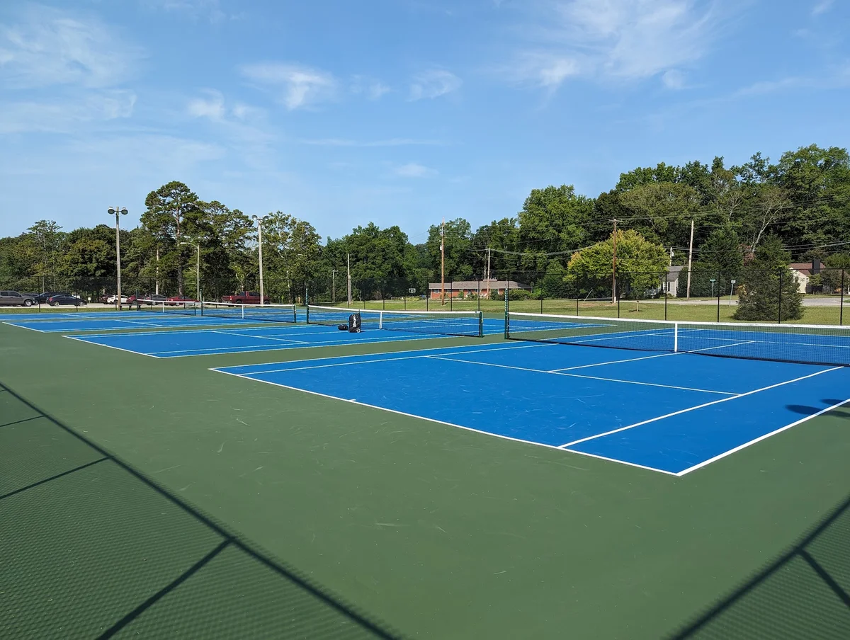 Springbrook Recreation Center in Alcoa | Ask Anything