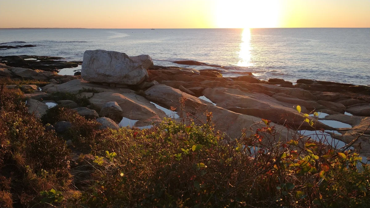 Black Point Trailhead | What to Know Before You Go