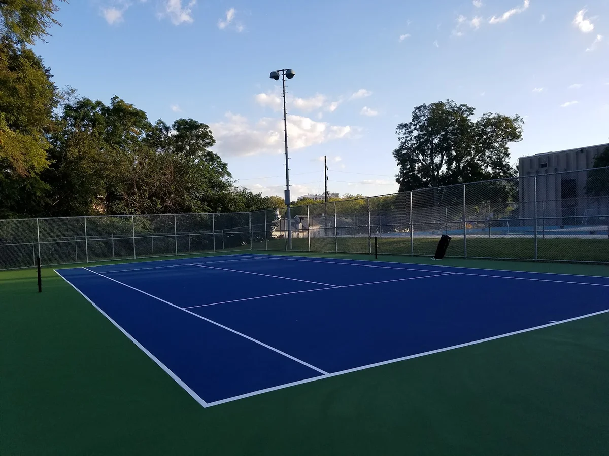 Lay Park Community Center in Athens - Ask AI | mindtrip