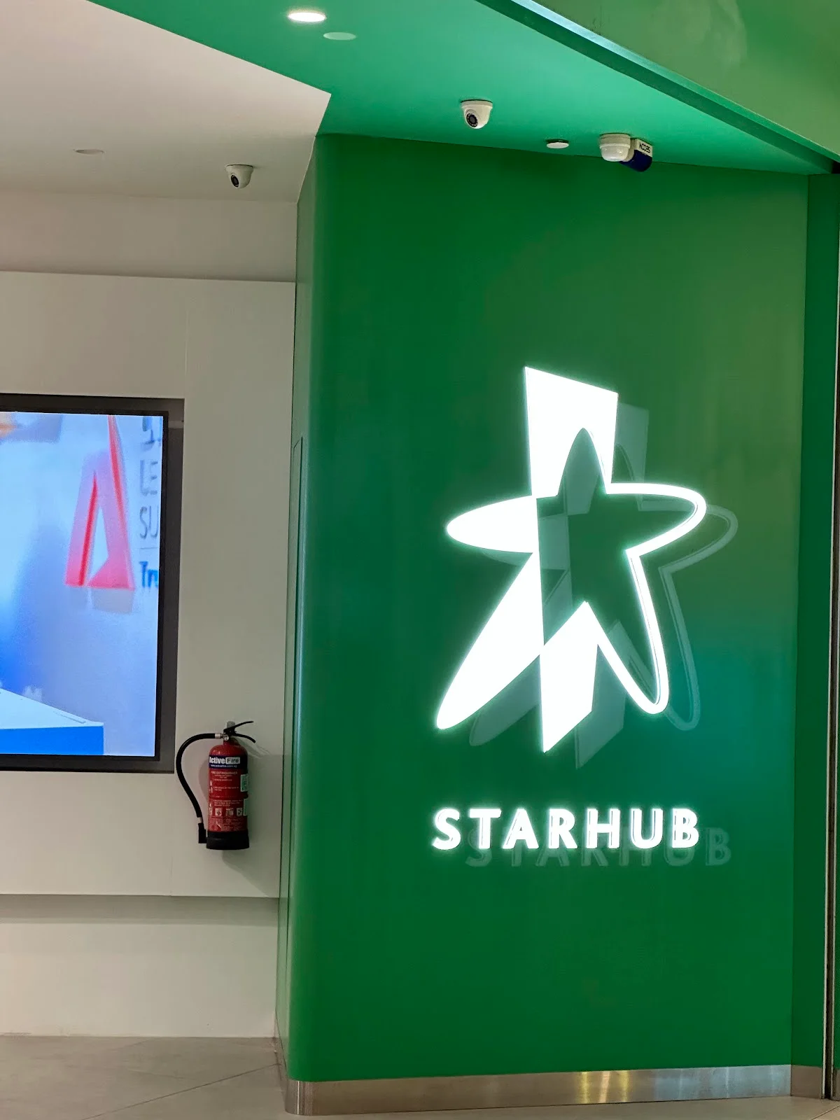 StarHub Westgate in Singapore | Ask Anything