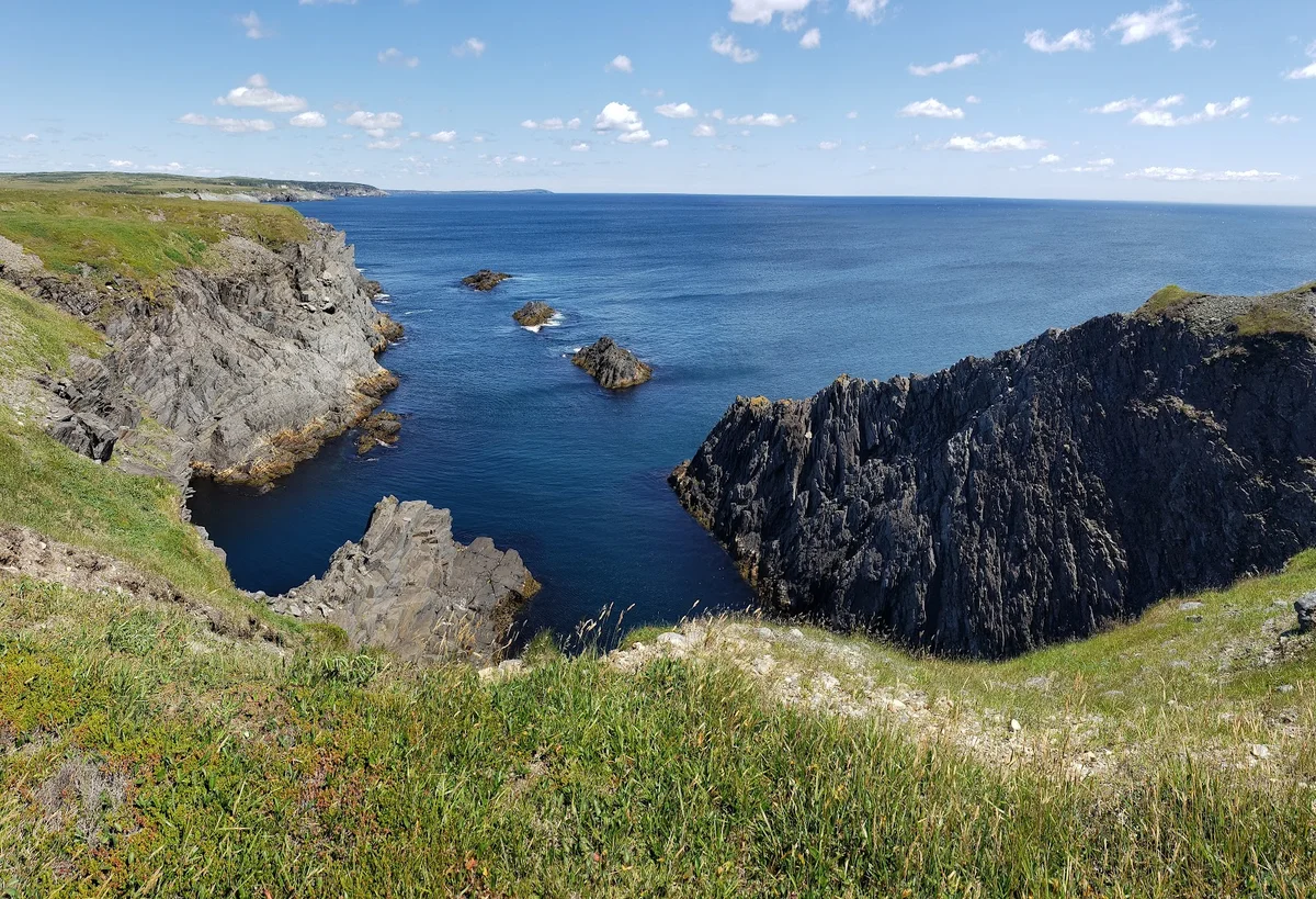 Cape Race Lighthouse in Cape Race, Canada | Ask Anything
