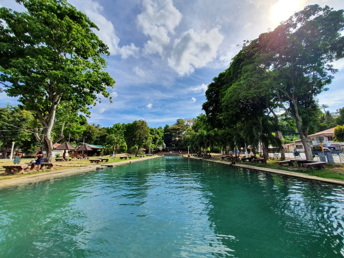 Capilay Spring Water Park | What to Know Before You Go