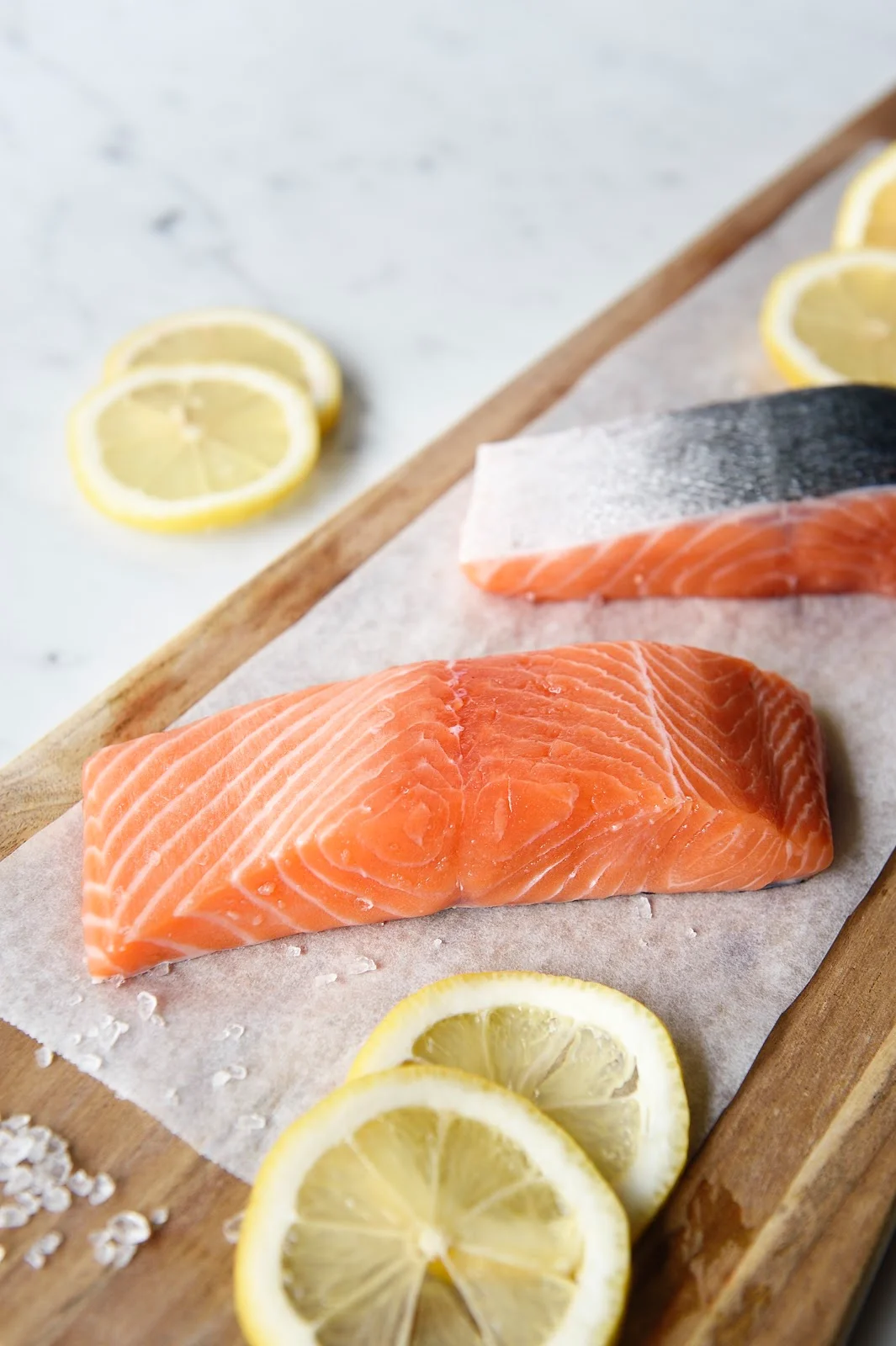 The Fishwives - Quality Fish & Meat
