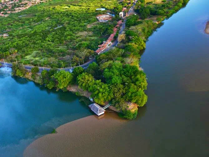Meeting of the rivers | What to Know Before You Go