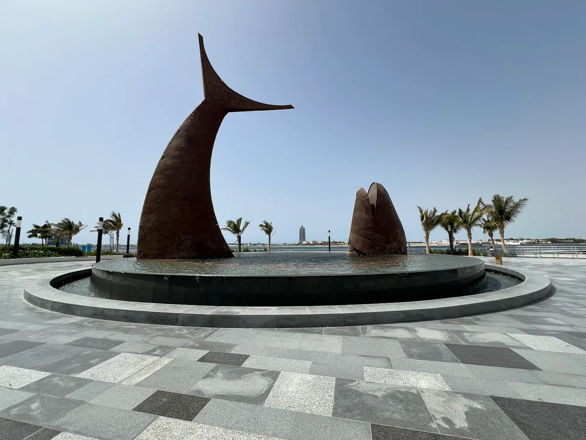 Obhur Waterfront in Jeddah | What to Know Before You Go