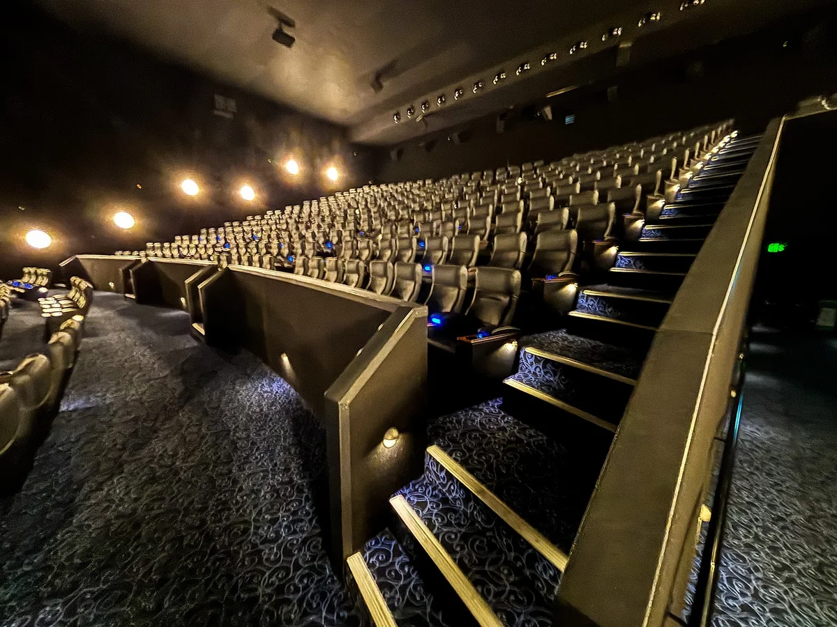 Event Cinemas Springfield | What to Know Before You Go